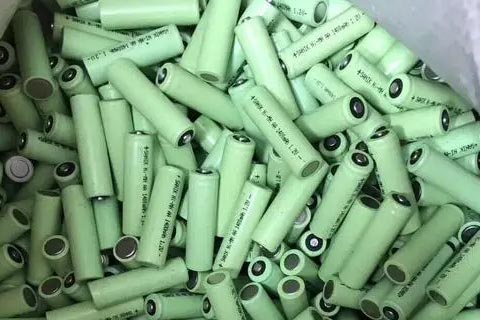 ㊣赫山泉交河高价三元锂电池回收㊣电池回收 上市公司㊣收废旧磷酸电池