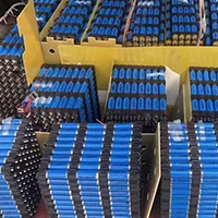 东城动力电池回收业务